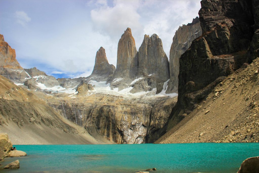 Explora Patagonia en Chile: La Aventura de Lujo en el Fin del Mundo