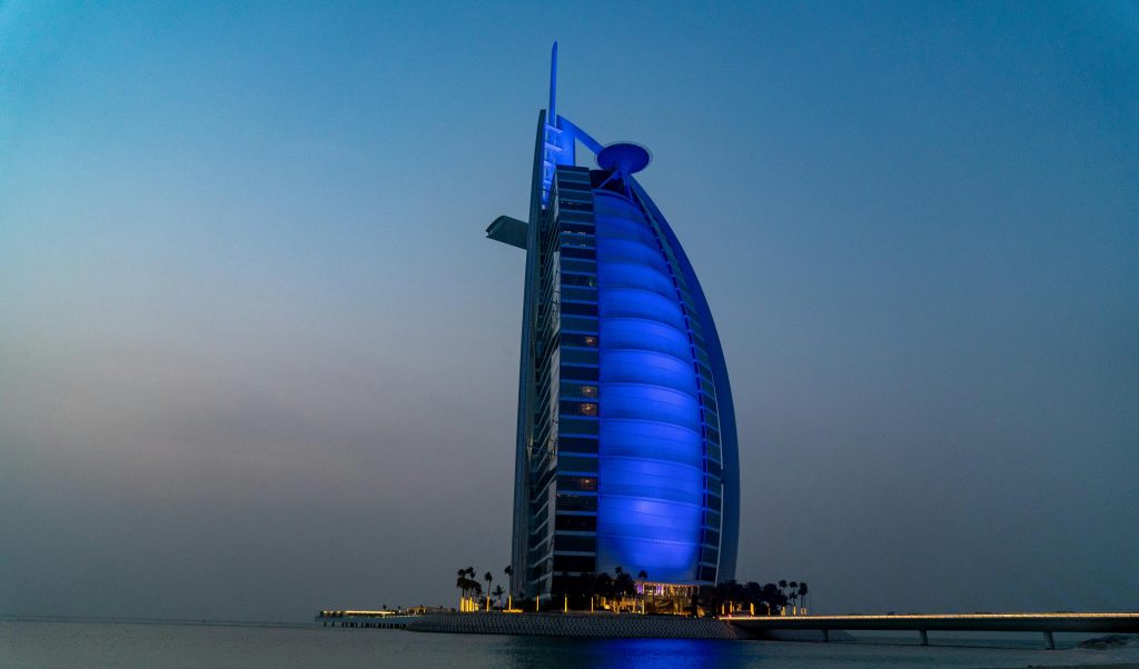 Los 5 Hoteles Más Exclusivos del Mundo: Lujo en Estado Puro