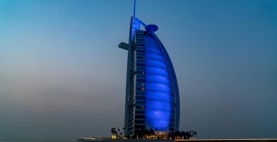 Los 5 Hoteles Más Exclusivos del Mundo: Lujo en Estado Puro