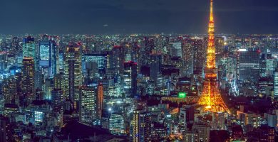 Ciudades Más Lujosas del Mundo: Turismo VIP al Alcance de Pocos