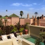 The Royal Mansour en Marrakech: Un Sueño Hecho Realidad Entre las Paredes de la Ciudad Roja