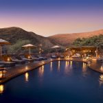 Tswalu Kalahari, Sudáfrica: El Safari de Lujo Más Exclusivo del Mundo