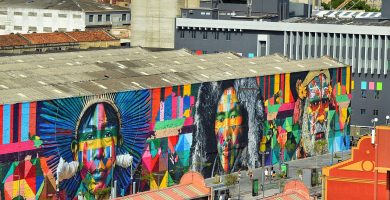 Los 8 Festivales Más Impresionantes del Mundo Que Debes Vivir
