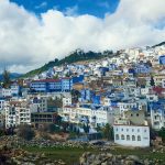 Chefchaouen, Marruecos: La Ciudad Azul Más Barata y Encantadora