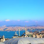 Estambul: El Puente Entre Europa y Asia Que Debes Visitar al Menos Una Vez