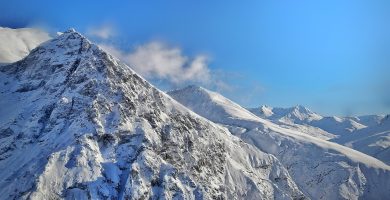 4 Pueblos Remotos con Costumbres Milenarias Que Te Sorprenderán