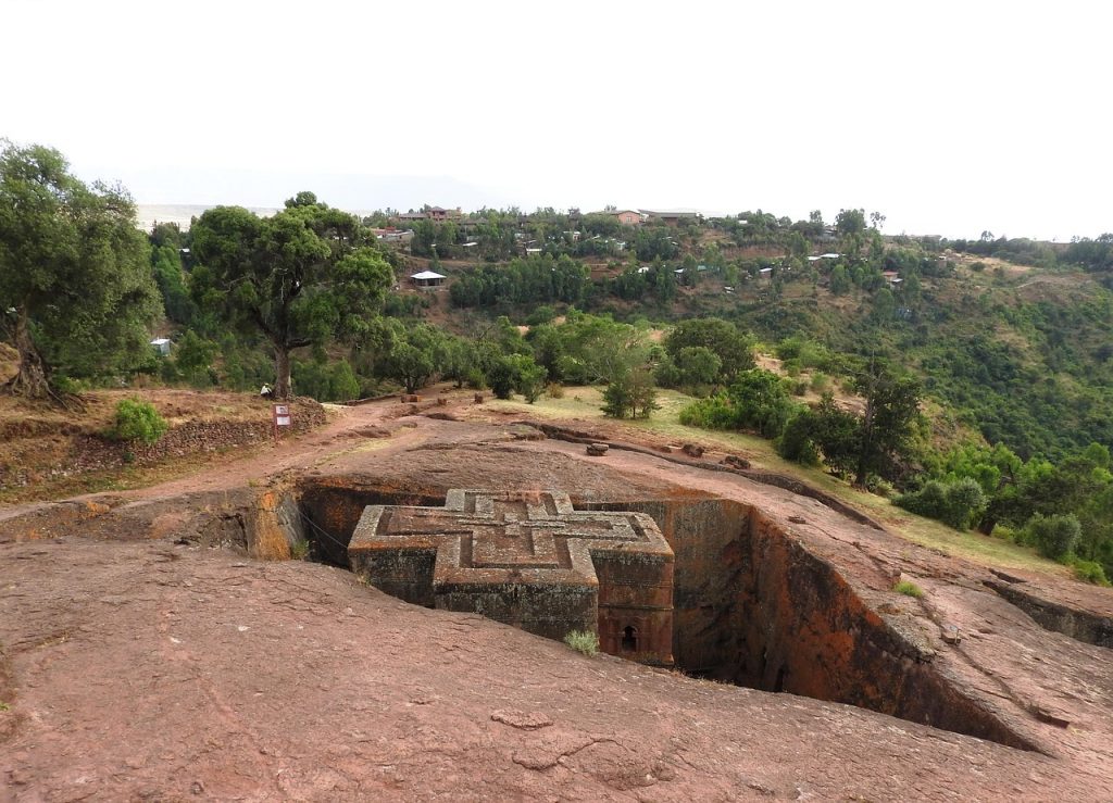 Destinos Baratos en África que te Sorprenderán este 2025