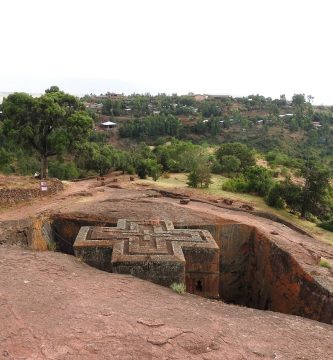 Destinos Baratos en África que te Sorprenderán este 2025
