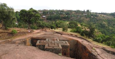 Destinos Baratos en África que te Sorprenderán este 2025