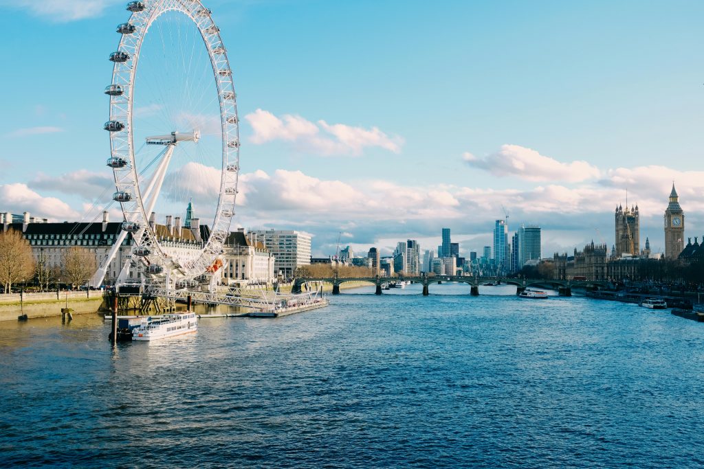 Londres: La Guía Completa para Disfrutar de la Capital de Inglaterra