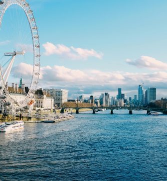 Londres: La Guía Completa para Disfrutar de la Capital de Inglaterra