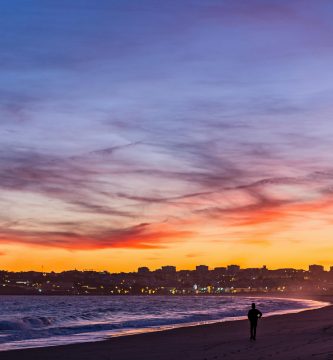 Lagos, Portugal: Acantilados y Playas Espectaculares Low Cost