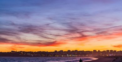 Lagos, Portugal: Acantilados y Playas Espectaculares Low Cost