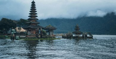 Bali Secreto: Cultura, Espiritualidad y Lugares Ocultos que Debes Conocer