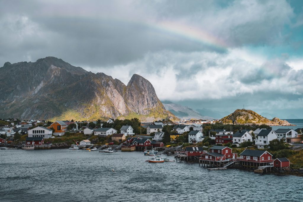 Las Islas Más Bonitas del Mundo que Aún No Son Turísticas