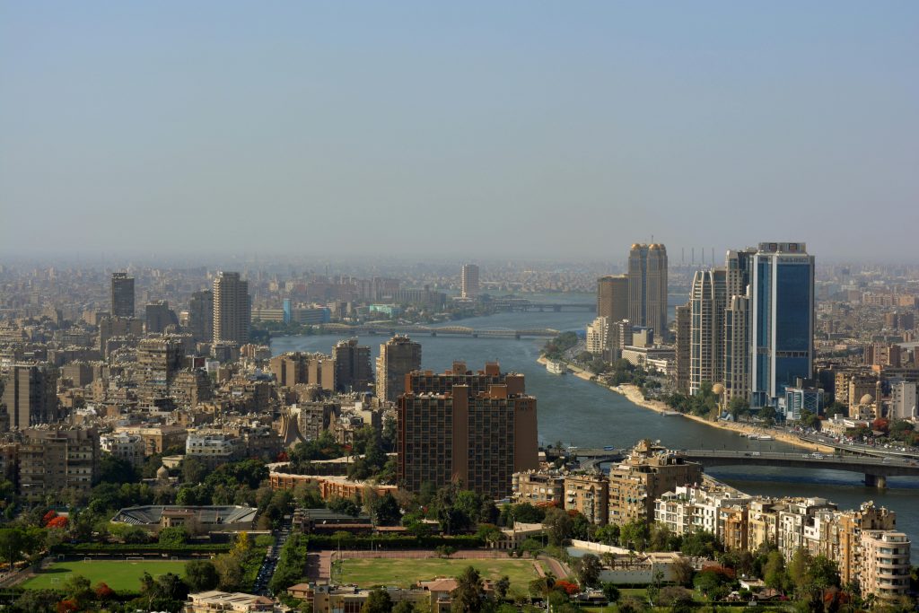 El Cairo: Un Viaje al Corazón de Egipto, Donde la Historia Cobra Vida