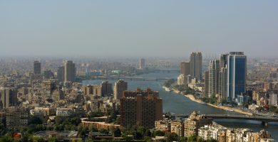 El Cairo: Un Viaje al Corazón de Egipto, Donde la Historia Cobra Vida