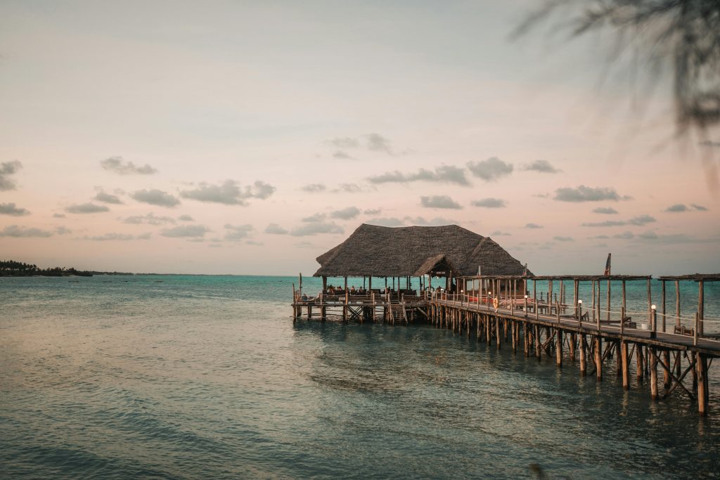 Zanzibar: La Isla Tropical de Ensueño que Todos Deberían Explorar