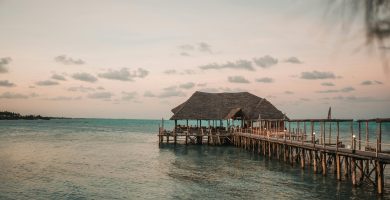 Zanzibar: La Isla Tropical de Ensueño que Todos Deberían Explorar