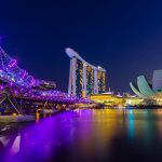 Las multas más insólitas de Singapur: Lo que todo turista debe saber antes de viajar