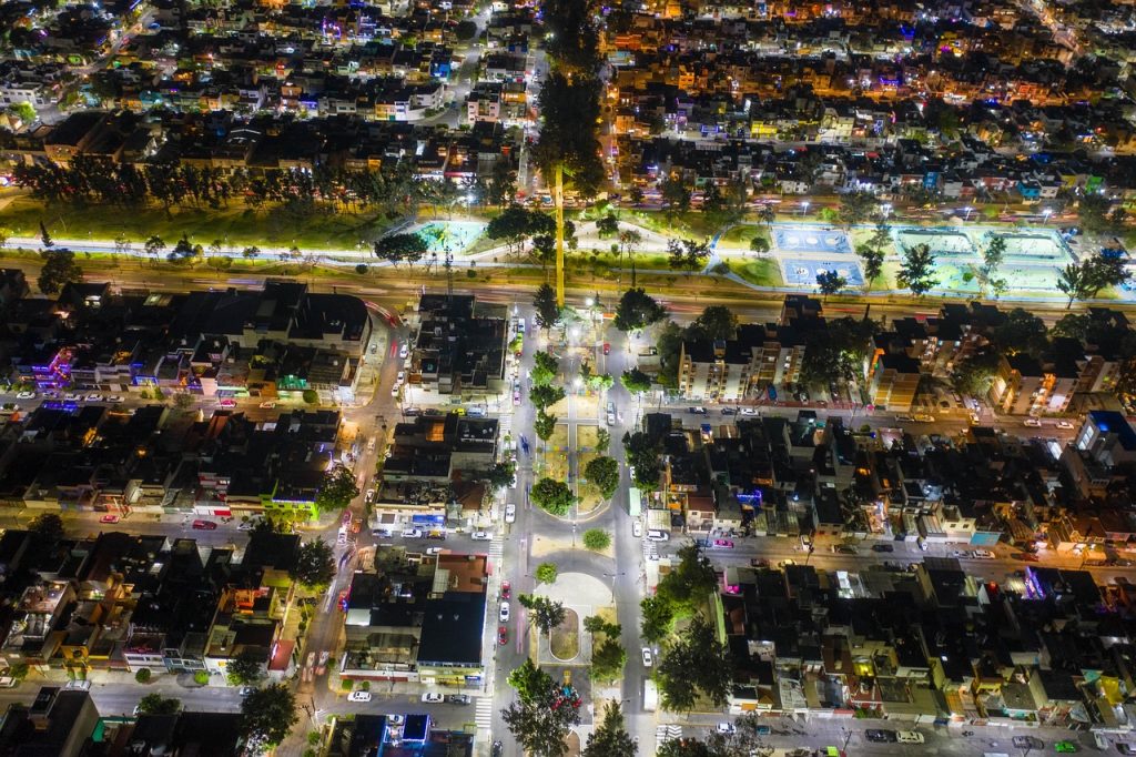 Ciudad de México: Qué Ver y Hacer en la Capital Cultural de Latinoamérica