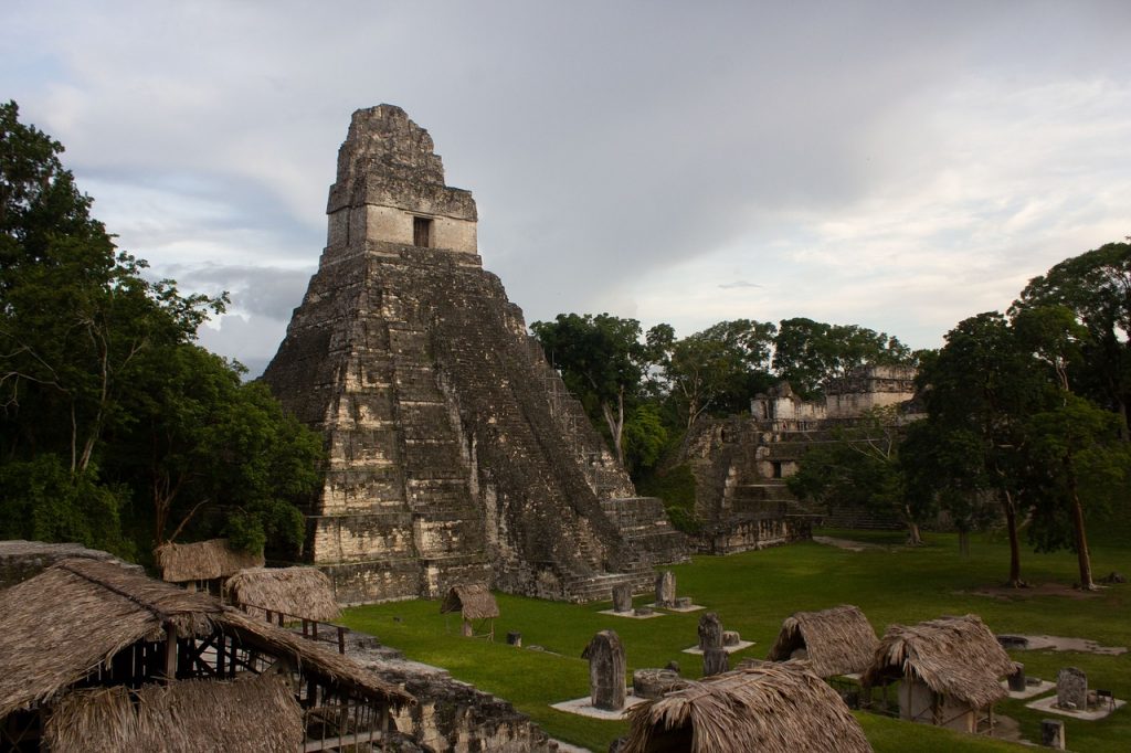 Las Civilizaciones Perdidas Más Enigmáticas Que Aún Puedes Visitar