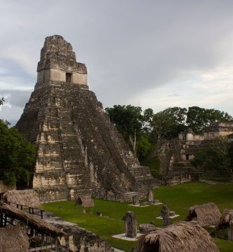 Las Civilizaciones Perdidas Más Enigmáticas Que Aún Puedes Visitar
